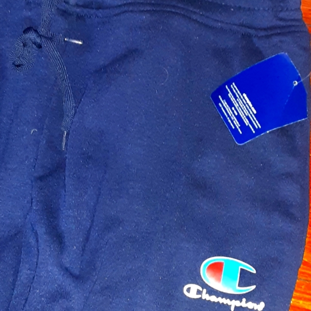 Champion joggers